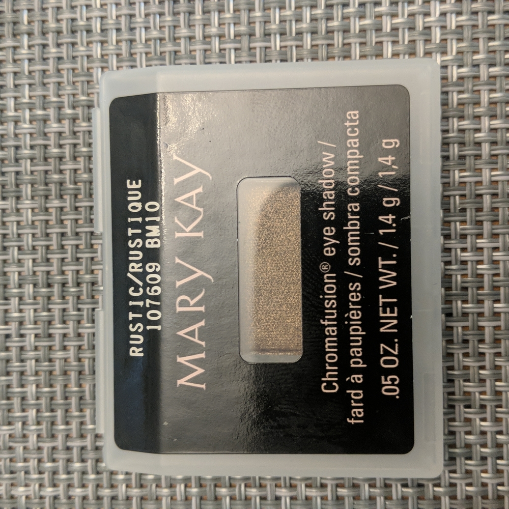 MK eyeshadow - Picture 3 of 3